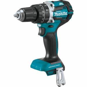 Makita: MAKITA XPH12Z Drill Driver Skin 18V