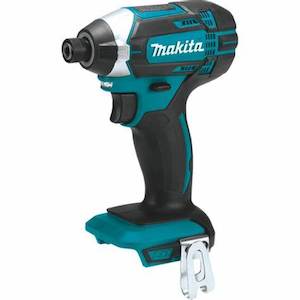 Makita: MAKITA XDT11Z Impact Driver Skin 18V