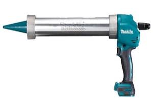 MAKITA DDCG180Z 18V 10MM CORDLESS CAULKING GUN (SKIN ONLY)