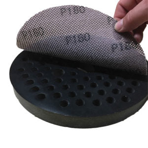 Radius Flex Air Replacement Pad - PERF FOAM