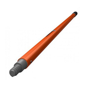 Radius 360 FX4 Lightweight Pole