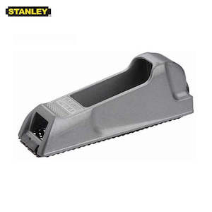 STANLEY SURFORM 6" BLOCK PLANE