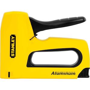 STANLEY TR150 HEAVY-DUTY STAPLE GUN