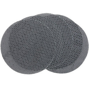 Super Pad: Superpad P Mesh Disc - 225mm 5 Pack- *Made In Germany* - Prosand