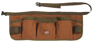 Custon Leathercraft 13 Pocket Superwaste Apron