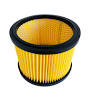 Wallboard Tools: POWER VAC FILTER  CARTRIDGE WALLPRO DE-30L