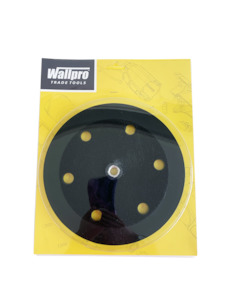 Sanding Plate Base Wallpro