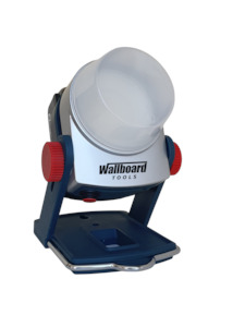 Wallboard Tools Universal LED Work Light - 20W (Skin)