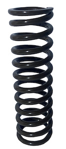 Prostop: ProStop Upper Stilt Spring (Black)