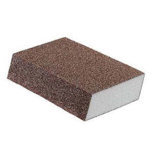 Prosand Large Dual Angle Sanding Block