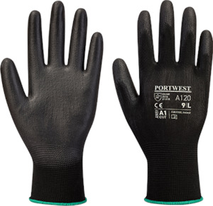 Portwest PU Palm Glove