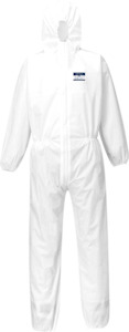 Portwest Biztex Coverall SMS 55G