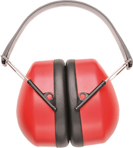 Portwest Super Ear Muffs En352