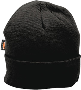 Portwest: PORTWEST INSULATEX KNIT CAP