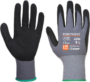 Portwest: Portwest Dermiflex Glove