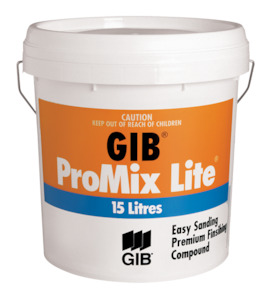 GIB ProMix Lite - 15L