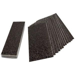 Wind Lock 1: WIND-LOCK RASP REPLACEMENT 16 GRIT