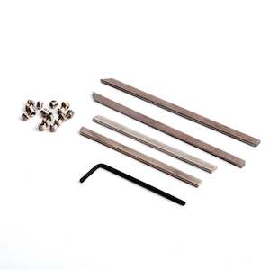 Columbia Angle Head Blade Kit