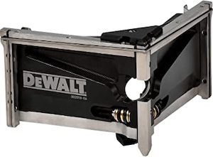 DEWALT 3.5" CORNER FINISHER