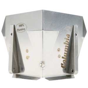 Columbia 3" Direct Flusher