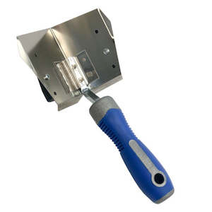 Wallboard Tools Stainless Steel Corner Flusher