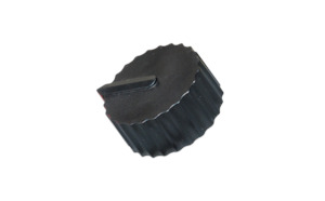 PLASTIC TAPER CONTROL KNOB - WALLBOARD TOOLS