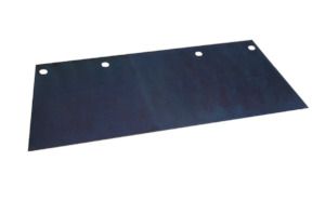 WALLBOARD TOOLS FLOOR SCRAPER REPLACEMENT BLADE 350MM