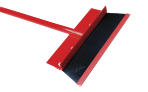 Wallboard Tools Floor Scraper 350mm