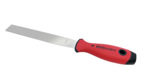 Wallboard Tools Stainless Steel Glue Knife - 200mm