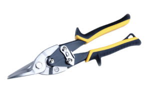 Tin Snips Straight Cut - Wallboard Tools