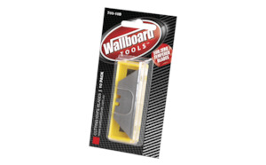 Wallboard Tools Cutting Knife Blade - 10pk