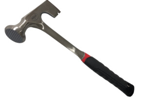 Plasterboard Hammer 14oz - Wallboard Tools