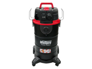 Class M Dust Extractor 38L 1500W Wallpro