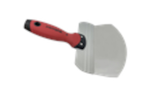 Bucket Scoops: Wallboard Tools Bucket Scoop - 165mm