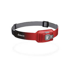 Led Lighting: Biolite Headlamp 200 Lumens