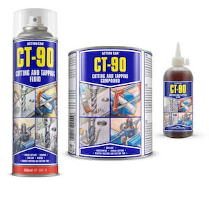 Ct90 Cutt/tapp Aerosol 500ml (dg)