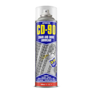 CD90 CHAIN & DRIVE LUBRICANT 500ml