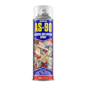 AS90 WELDER ANTI SPATTER FLUID