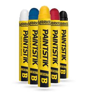 Industrial Markers: MARKAL B BLACK