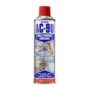 AC90 MULTIPURPOSE LUBRICANT - 5 LITRE