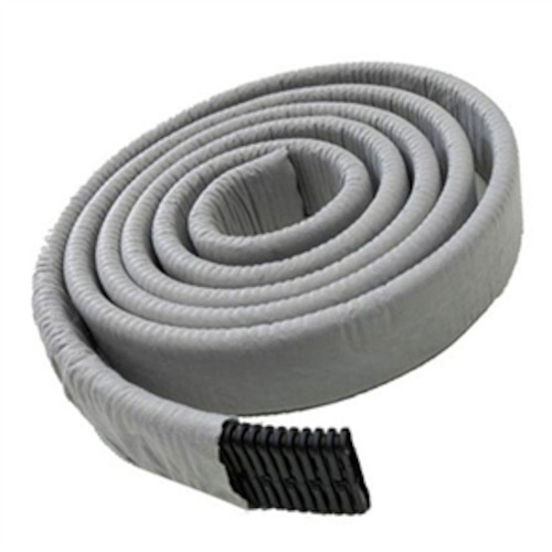 Products: Megaflo Panel Drain System 170mm x 20m