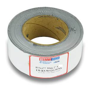 Products: Eternabond Roof Seal Tape White 50mm x 7.6m