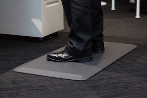 Enhance – Anti-fatigue Stand-up Desk Mat 990mm X 500mm