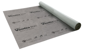 VENTIA IRON ROOF & WALL NZ UNDERLAY 2.74m x 36.5m (100 m²)