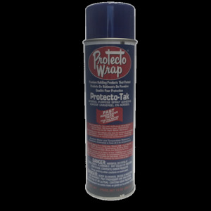 Marshall Protecto Wrap Tak Spray Adhesive 369g