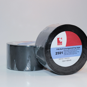 PIB Self Amalgamating Tape 50mm x 10m