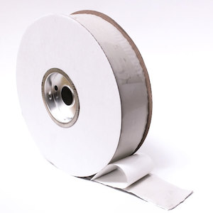 Foil Laminated Butyl Tape – Titania 100mm x 20m