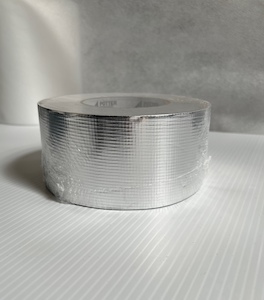 Reinforced Aluminium Foil Tape 48mm x 50m