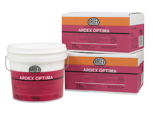 ARDEX Optima Two-Part Premium Tile Adhesive