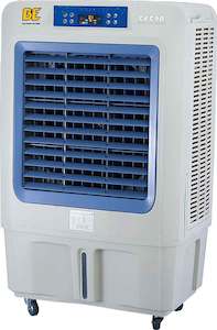 BE Commercial Evaporative Cooler 9000m3/h